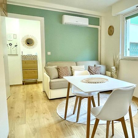 Cas'Azur Lägenhet Menton Exteriör bild